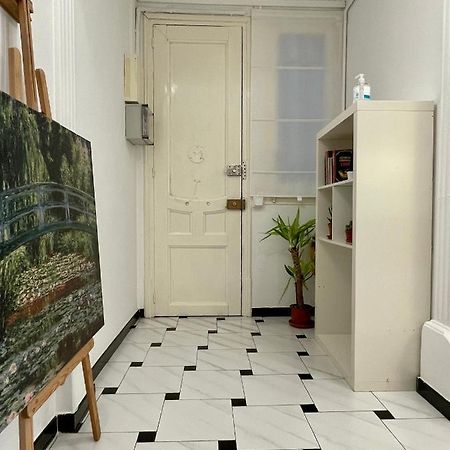 Central Room Barcelone Extérieur photo